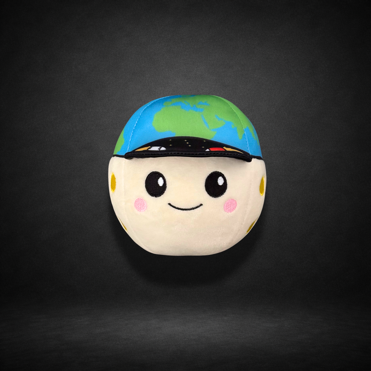 Rise Plushie - Wholesale