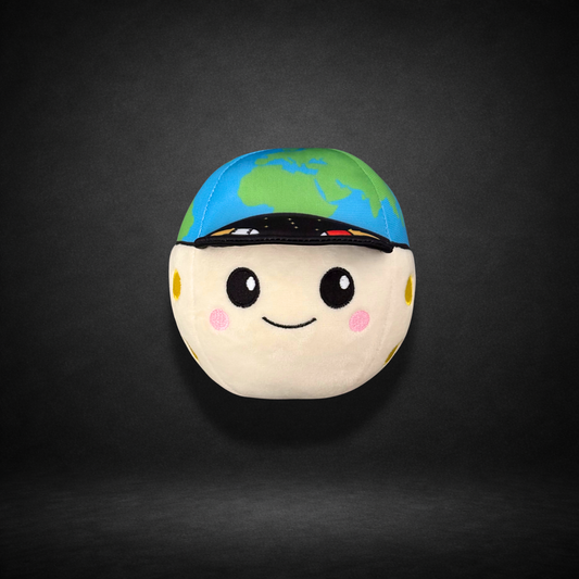 Rise Plushie - Wholesale